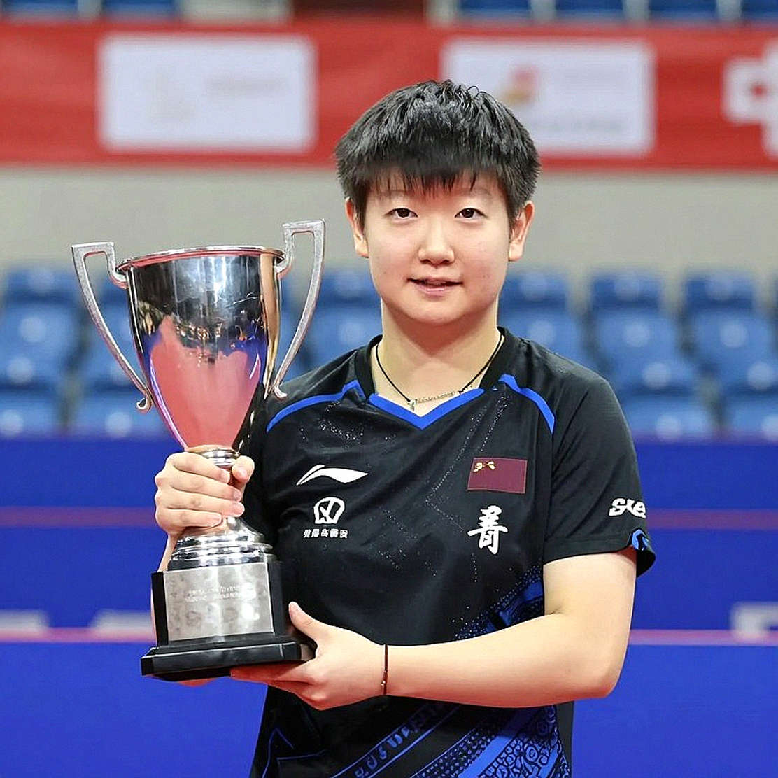 45-44 rồi 45-28: Castel Goffredo lần thứ tám vô địch Siêu Cúp bóng bàn nữ Ý và bài học từ thể thức tiếp sức