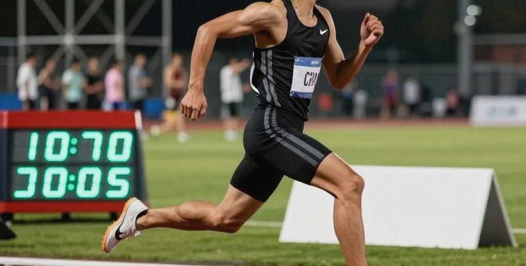 Hong Le's 2:50:41 in Hanoi: a race record, and 40 minutes outside the world reference