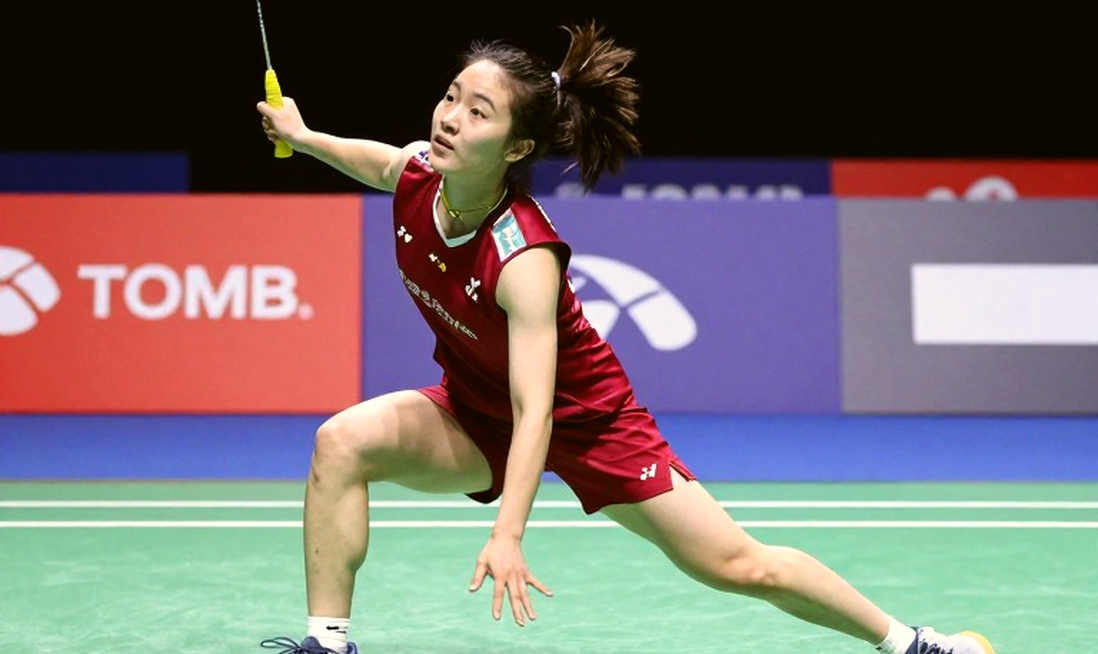 Alwi Farhan tập cùng Kento Momota trước Asian Games 2026: Chuẩn bị, kỳ vọng và khoảng trống dữ liệu