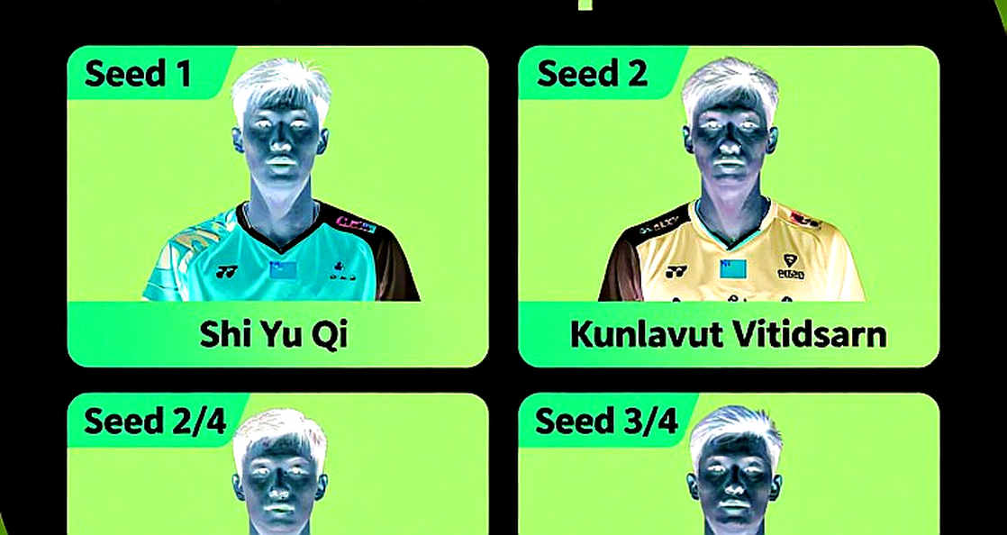 Thuy Linh Stops at Vietnam Open Before 19-Year-Old Chinese Talent: A Defeat That Exposes the Void Behind Vietnam's No.1 Thuy Linh Stops at Vietnam Open Before 19-Year-Old Chinese Talent: A Defeat That Exposes the Void Behind Vietnam's No.1
