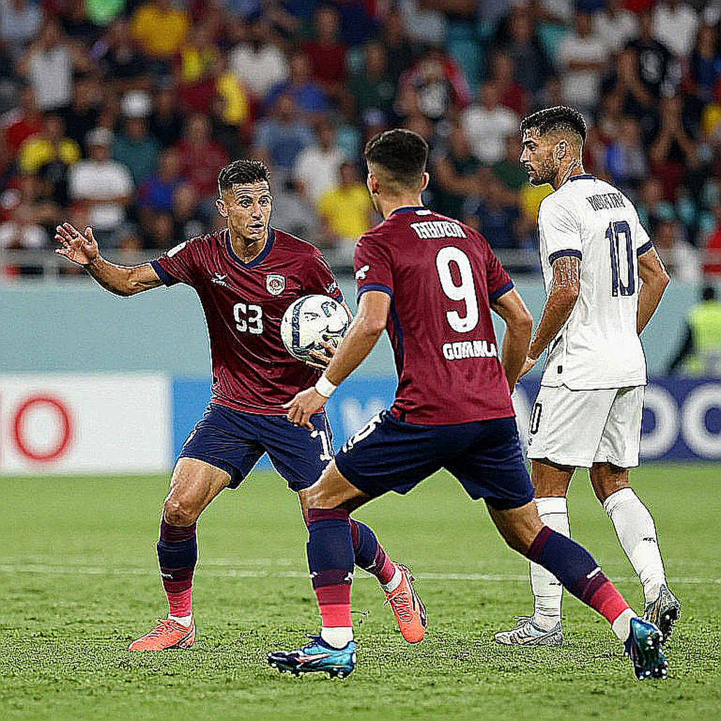 Quang Hải rút lui khỏi FIFA ASEAN Cup 2026: Bài toán tái cơ cấu dòng chảy sáng tạo của Kim Sang Sik