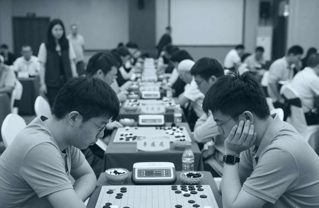Nepomniachtchi kìm kẹp Carlsen nhưng chỉ thắng được Sindarov: bài toán chuyển hóa lợi thế của Ganges