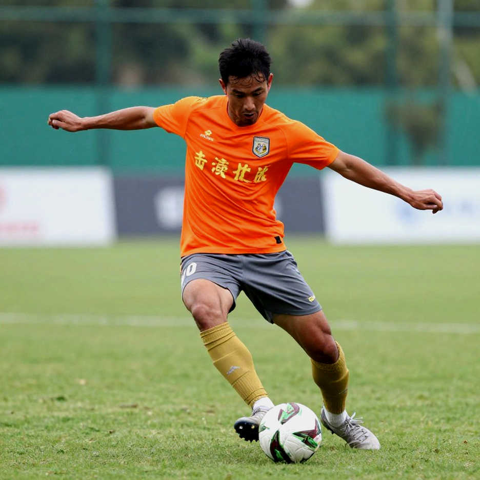 Luke Vickery and the Indonesia Call-Up for the FIFA ASEAN Cup 2026: Read the Data Before You Read the Headline Luke Vickery and the Indonesia Call-Up for the FIFA ASEAN Cup 2026: Read the Data Before You Read the Headline
