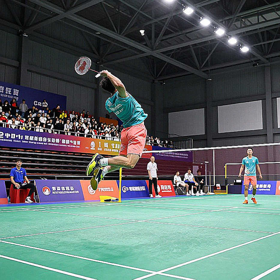 India 3-0 Japan: The Moment India's Men's Badminton Core Answered
