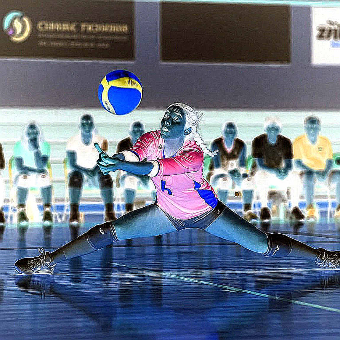 Why Vietnam Women's Volleyball Declined: A System Read From the Wings Why Vietnam Women's Volleyball Declined: A System Read From the Wings