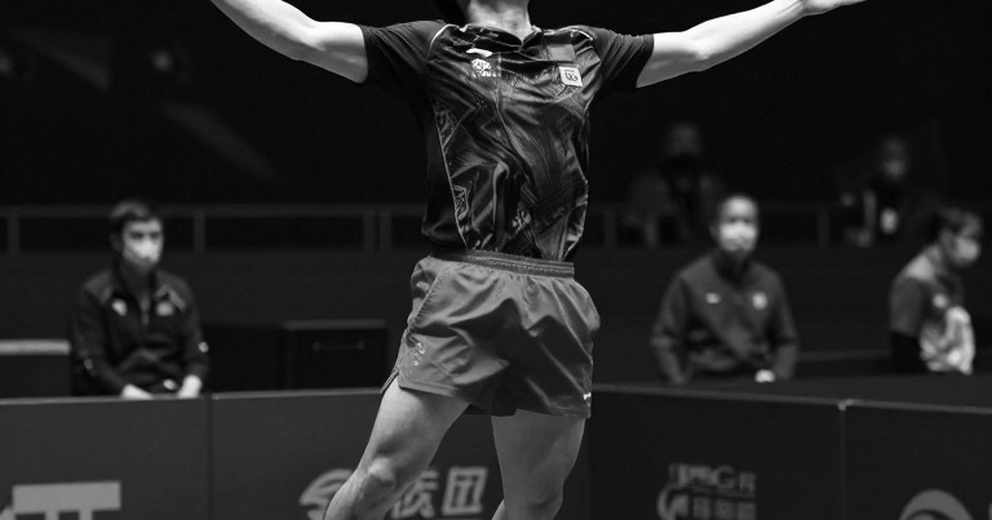 Asian Para Games 2026: Sonalben Patel giành huy chương hạng C3 và tín hiệu kỹ thuật trong chuỗi 8-11, 11-5, 11-5
