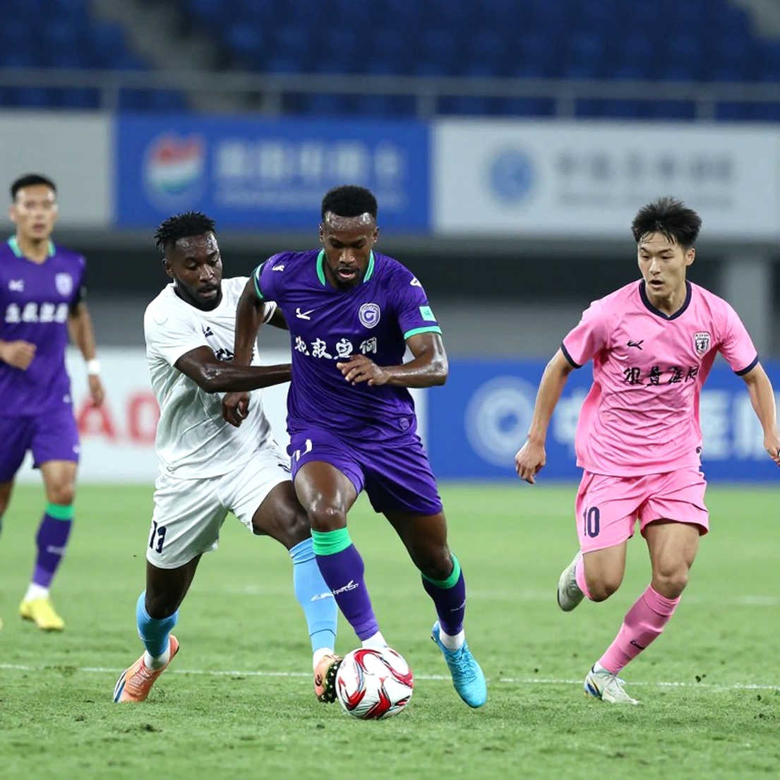 Việt Nam giữ sạch lưới 109 phút trước Trung Quốc tại ASIAD 2026: trận đấu mà tỷ số kể sai câu chuyện Việt Nam giữ sạch lưới 109 phút trước Trung Quốc tại ASIAD 2026: trận đấu mà tỷ số kể sai câu chuyện