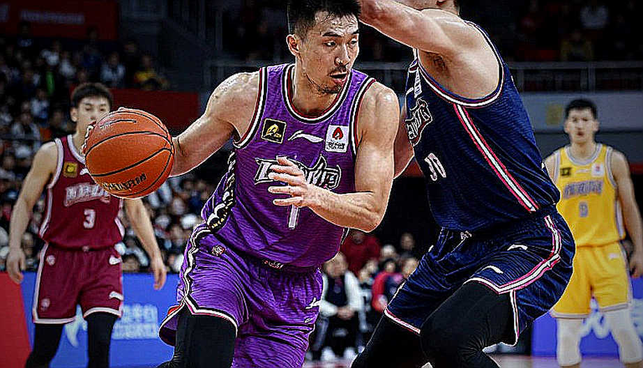 Lượt chọn 59 và canh bạc quay lại NCAA của Trey Kaufman-Renn