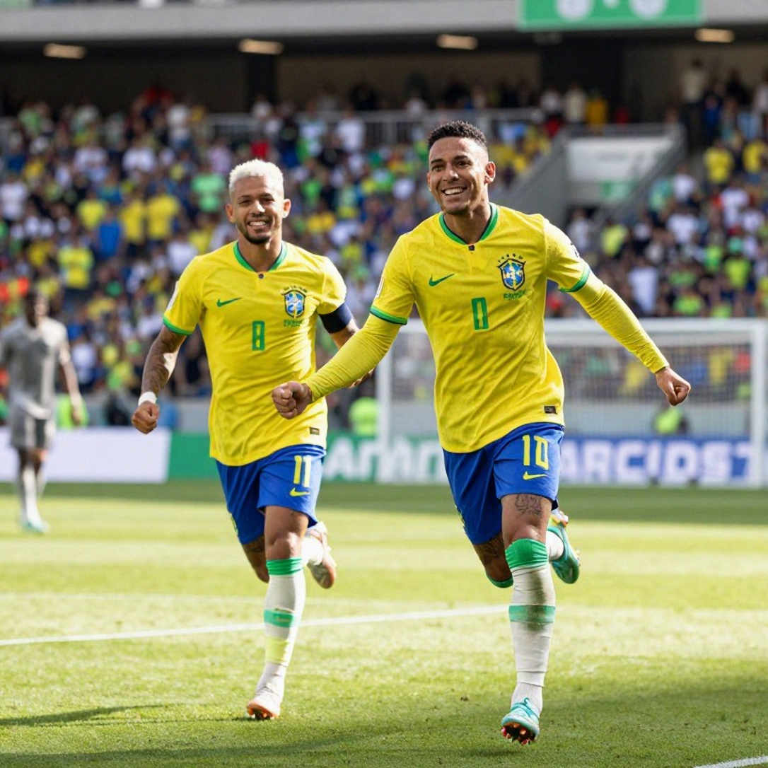 Pedri hay Raphinha: Ai xứng đáng hơn cho Ballon d'Or trong hệ thống của Hansi Flick