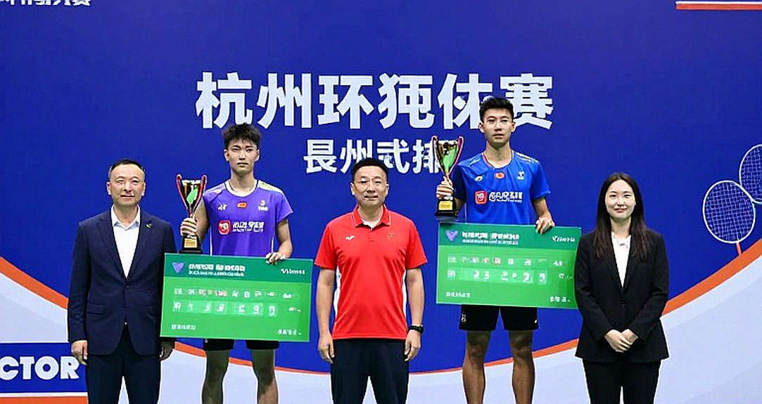 An Se-young phá kỷ lục danh hiệu: chiến thắng được dựng từ hai chuỗi bảy điểm và một cổ chân đau