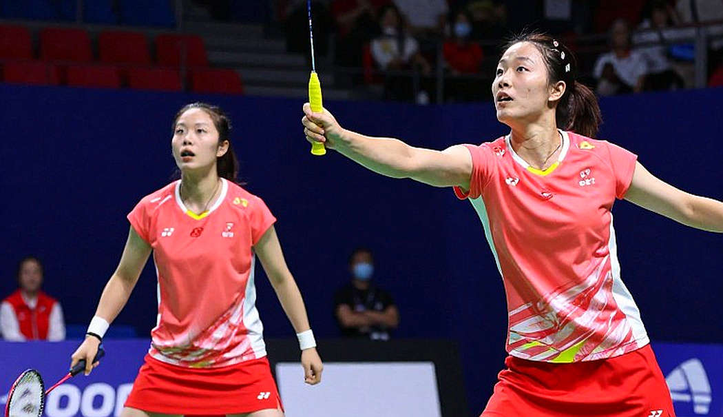 Asian Games 2026: Tuyển cầu lông nữ Ấn Độ dừng bước tứ kết trước Nhật Bản — giải mã khoảng cách chiều sâu