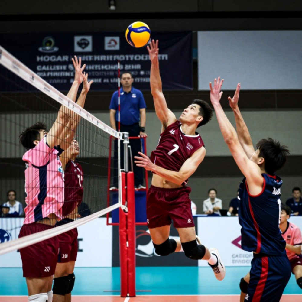Thổ Nhĩ Kỳ dự World Championship 2027: hạng 6 năm 2026 đáng giá hơn một tấm vé
