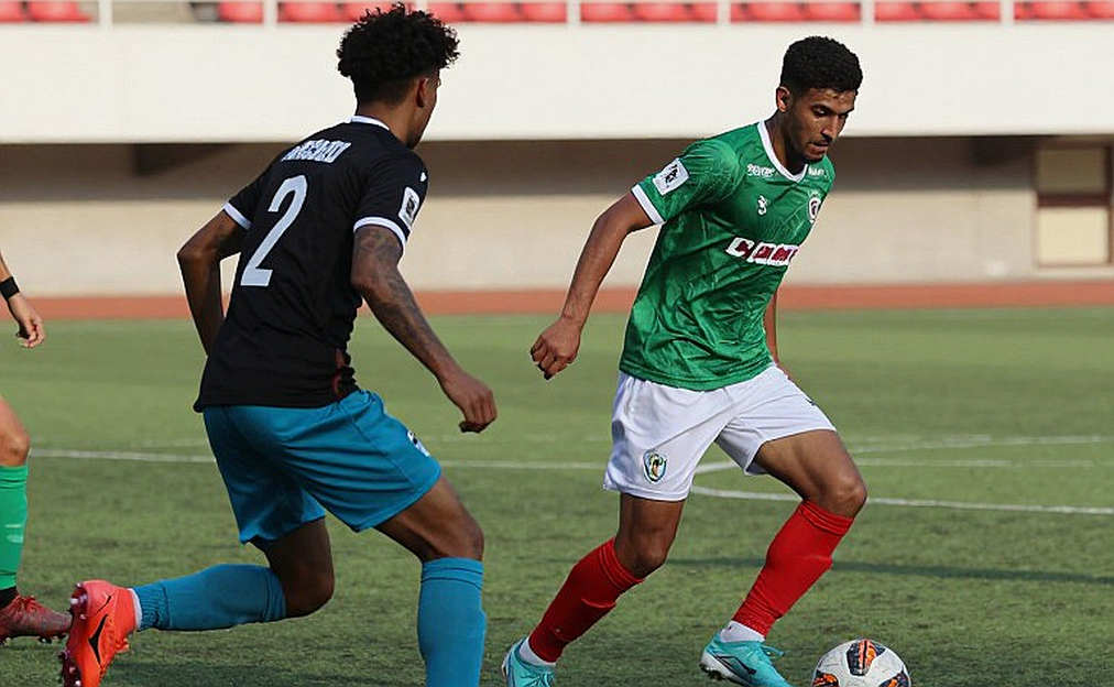 Bản ghi trống của bóng đá Việt Nam: V.League thiếu dữ liệu hơn thiếu tiền