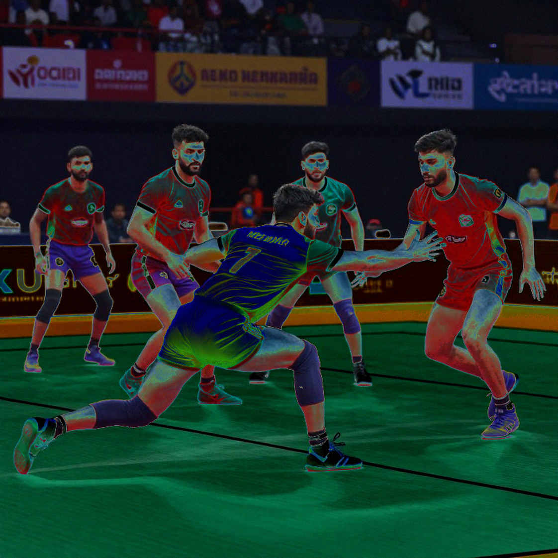 Wolves Esports quét sạch A Team tại VCT Threshold China: Bản chất của một tấm vé hạng hai
