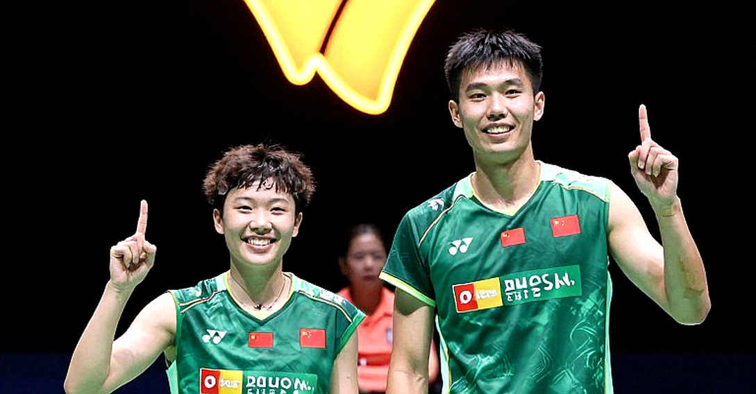 Sindhu Ở Hàng Châu: Khi Cú Đập Cầu Không Còn Là Vũ Khí