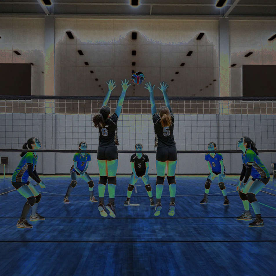 Bóng chuyền nữ Asiad 20: Trung Quốc gặp Nhật Bản ở chung kết, Thái Lan tranh HCĐ với Hàn Quốc