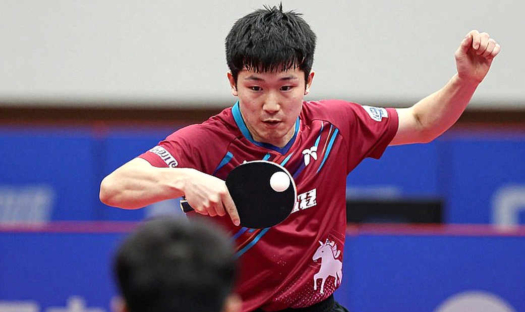 Braintree Table Tennis League: Data Reveals Contenders and Hidden Risks in Divisions Two and Three Braintree Table Tennis League: Data Reveals Contenders and Hidden Risks in Divisions Two and Three