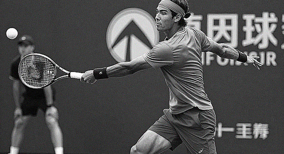 Davis Cup 2026: Sumit Nagal dẫn một set và một break, rồi cả Ấn Độ lặng đi