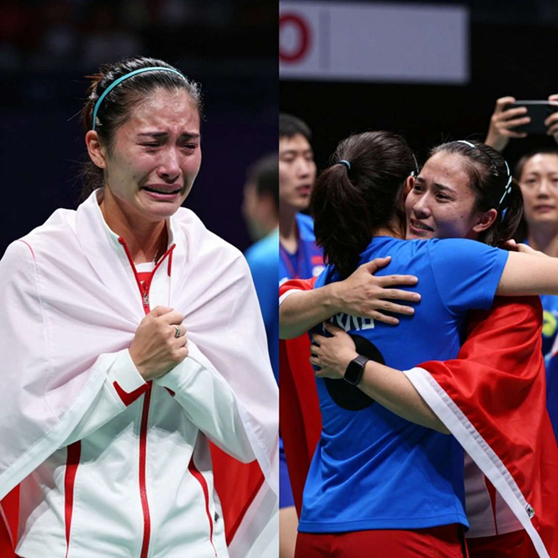 Asian Games 2026: Nhánh đấu cầu lông, ngày đấu kép và hai cặp đôi cần kiểm chứng