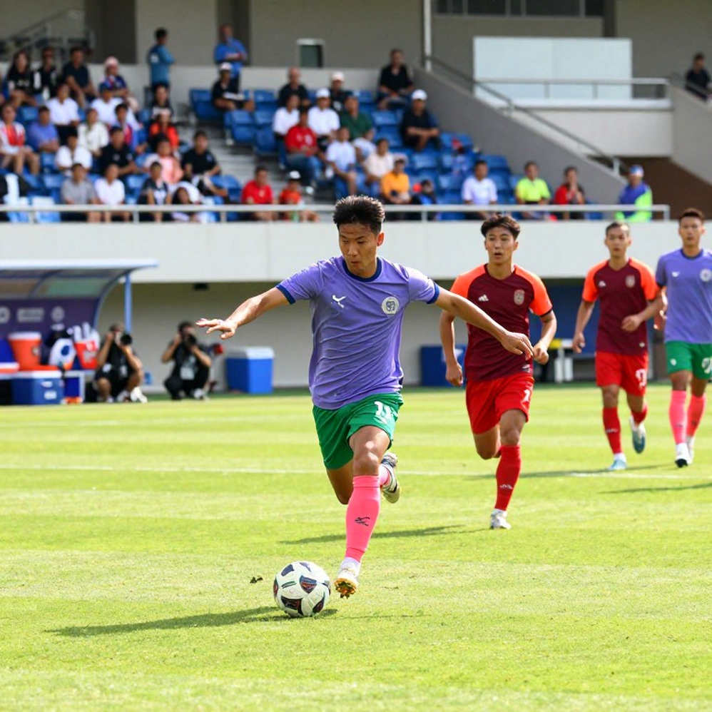 Indonesia trước Asian Cup 2027: 16 cái tên diaspora và bài toán nằm ngoài sân cỏ