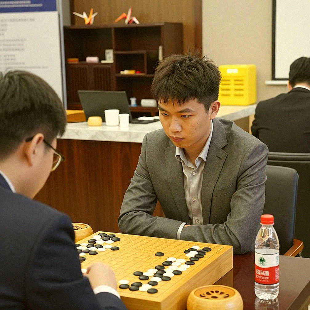 Khi tiêu đề và nội dung không còn nhìn về một hướng: bài học từ một trang giới thiệu sản phẩm cờ vua