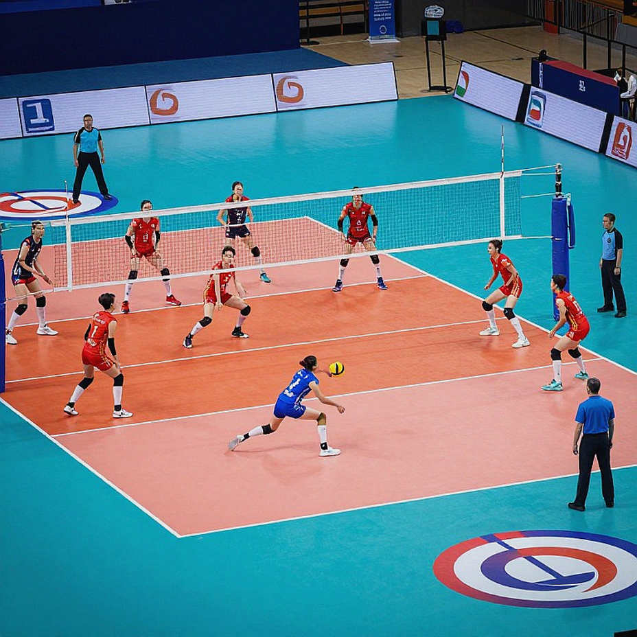 Brazil win 24th South American title and claim LA 2028 Olympic berth: 36 points split across three attackers Brazil win 24th South American title and claim LA 2028 Olympic berth: 36 points split across three attackers