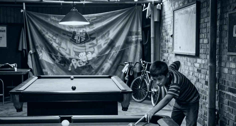 China Open 9-Ball: $350,000, Shanghai, and the Test of a Hybrid Format China Open 9-Ball: $350,000, Shanghai, and the Test of a Hybrid Format