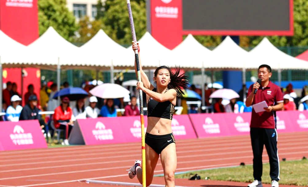 Đôi giày không có tên trong danh sách: bên trong vụ thu hồi huy chương vàng Asian Games