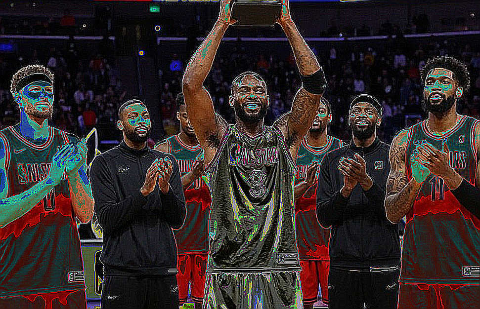 Vezenkov chọn Olympiacos: Khi NBA chỉ còn là tiếng vọng, không phải cú hích Vezenkov chọn Olympiacos: Khi NBA chỉ còn là tiếng vọng, không phải cú hích