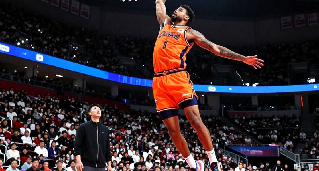 Vezenkov chọn Olympiacos: Khi NBA chỉ còn là tiếng vọng, không phải cú hích Vezenkov chọn Olympiacos: Khi NBA chỉ còn là tiếng vọng, không phải cú hích