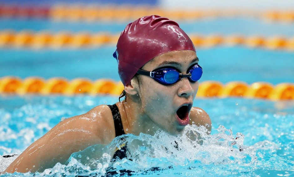 NCAA chặn tân binh giữa mùa từ 2027-28: Bơi lội đại học Mỹ đổi luật chơi