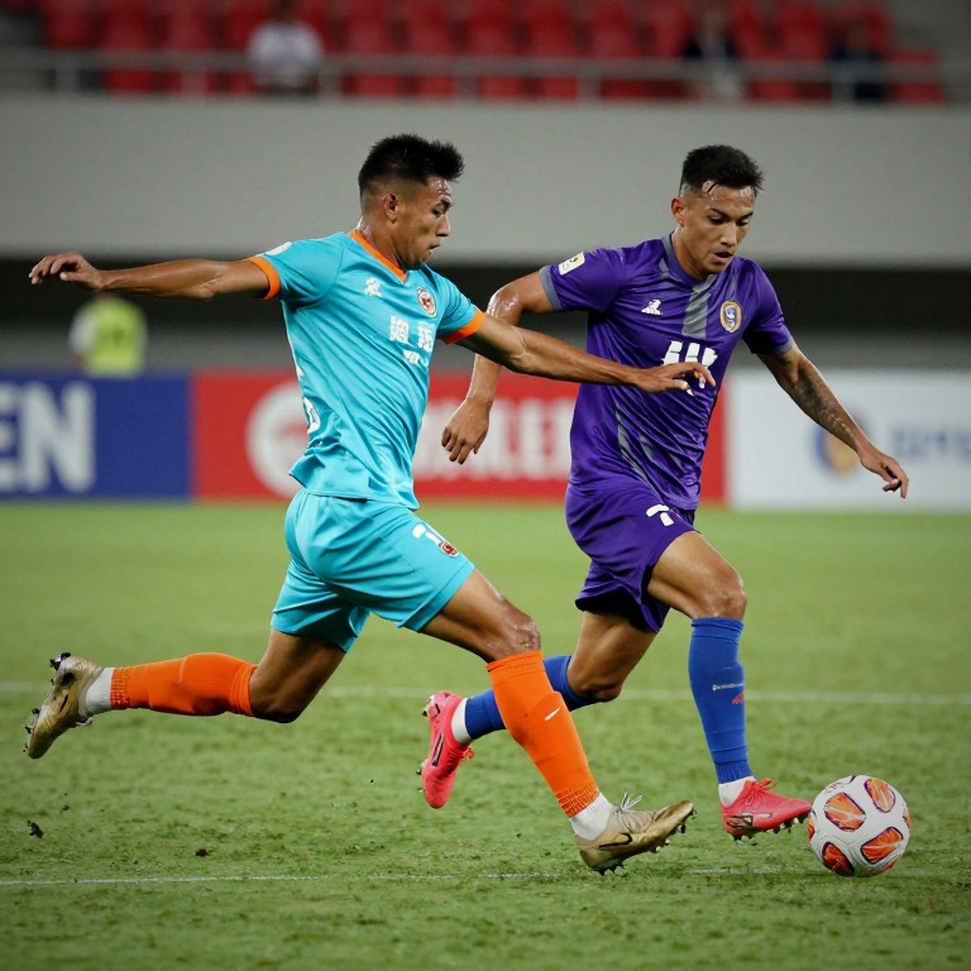 Kỳ chuyển nhượng V.League: đọc thị trường bằng hợp đồng, không bằng tin đồn