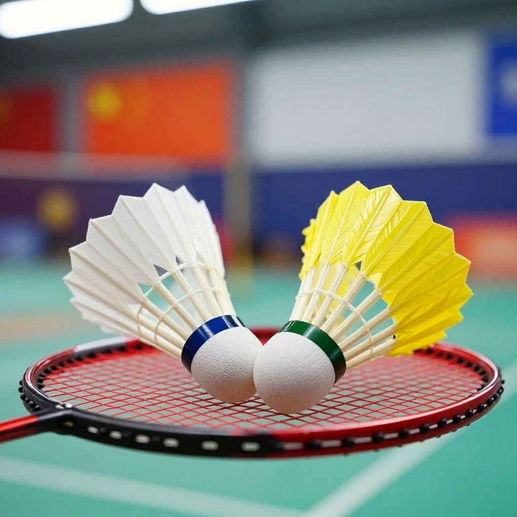 Asian Games 2026: Bản đồ năm đối thủ của Sindhu và vết cắt 0-10