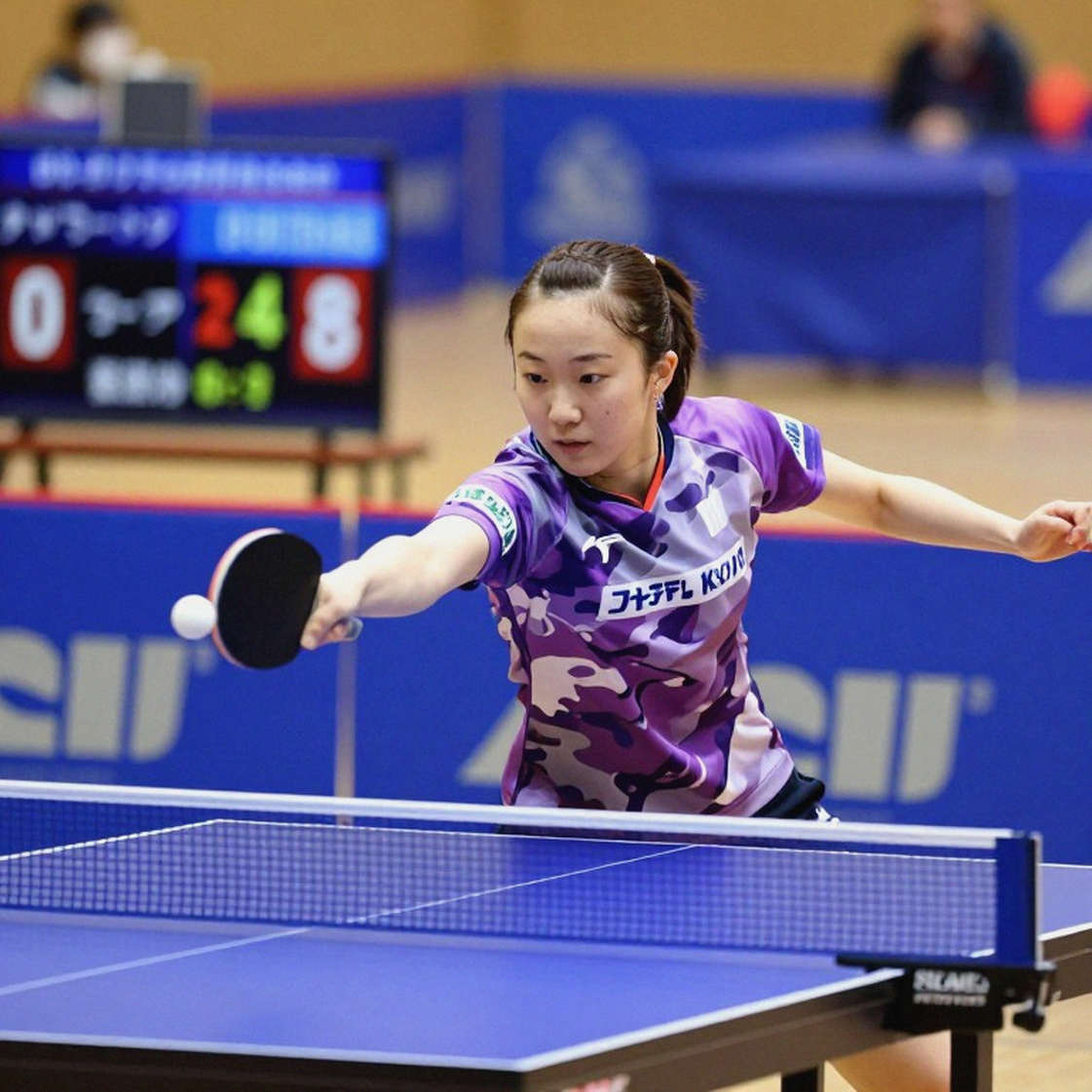 WTT Feeder Linz 2026: The Ho-Green Pair and the Lowest-Rung Equation of English Table Tennis WTT Feeder Linz 2026: The Ho-Green Pair and the Lowest-Rung Equation of English Table Tennis