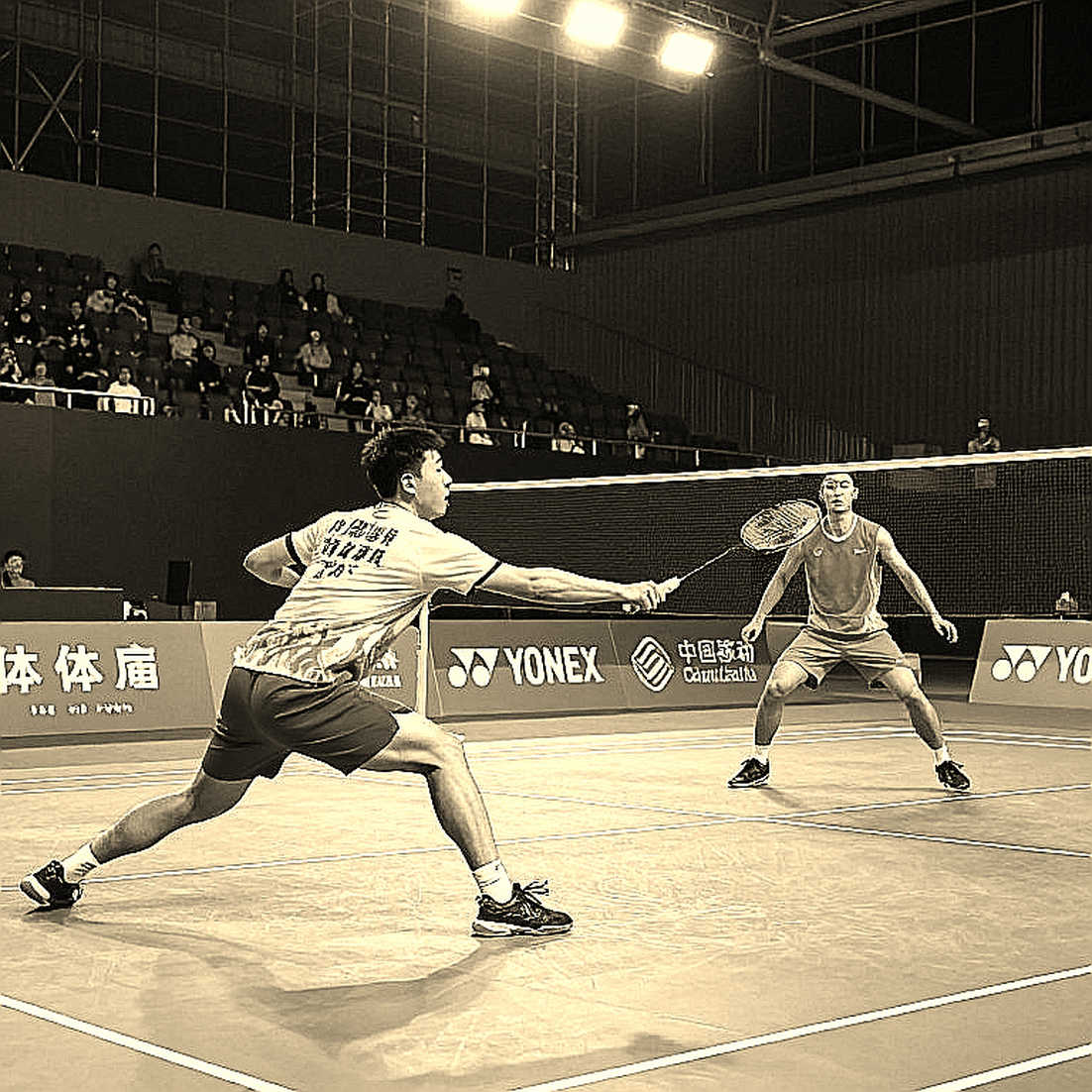 Thùy Linh thua Từ Văn Tịnh ở Vietnam Open: khoảng cách 40 bậc xếp hạng không nói lên điều gì