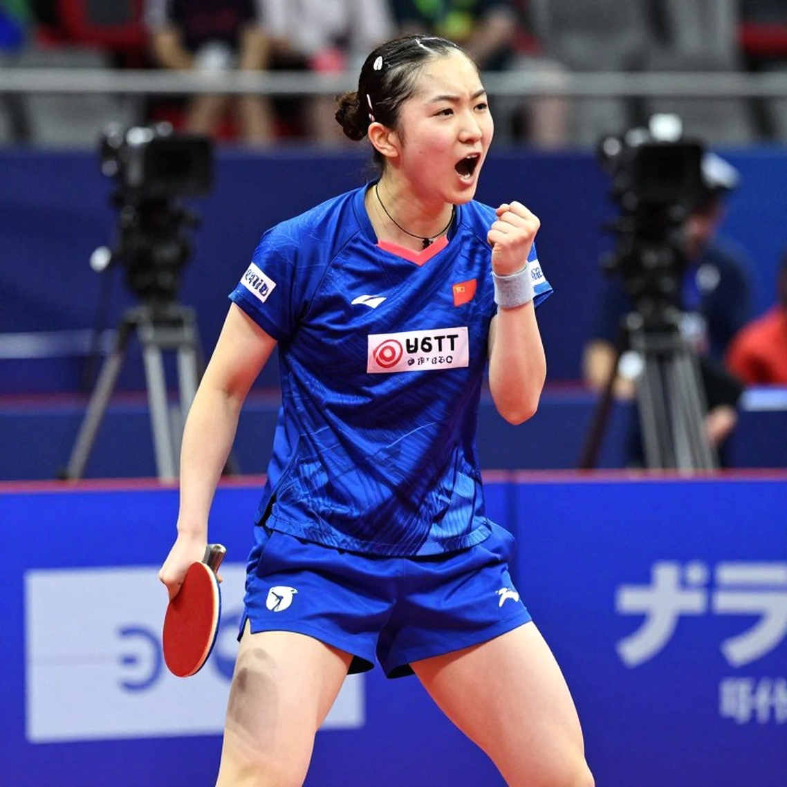 Table Tennis England mở Học viện Trọng tài Kỹ thuật: bảy học viện vùng và bài toán nguồn lực không có số đo