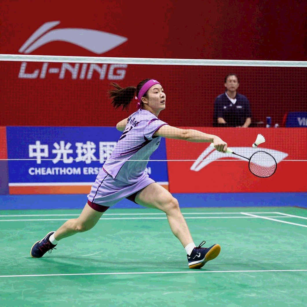 Huy chương vàng cầu mây ASIAD 20 và kiến trúc thưởng hai tầng của thể thao Việt Nam