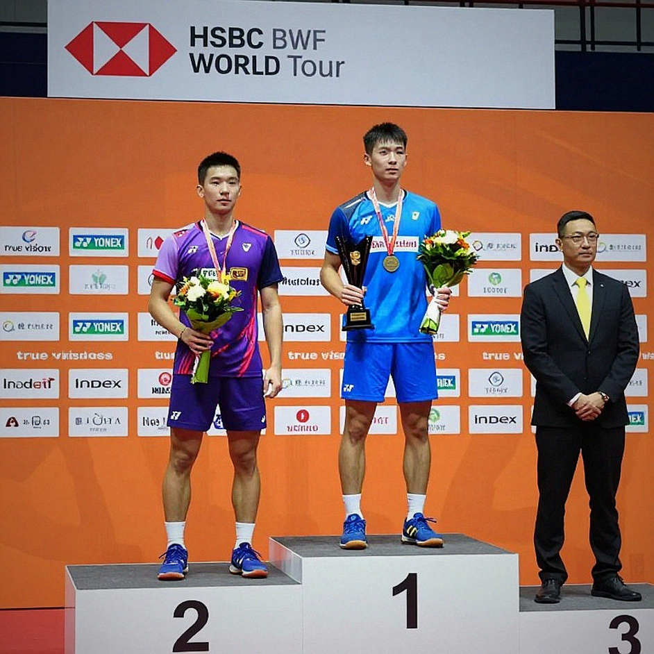 Nhịp độ, khoảng trống và set ba: Đọc lại hai trận cầu lông đơn Việt Nam tại Asian Games