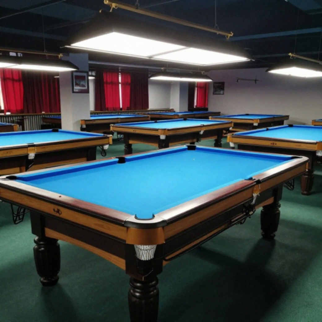 Spain Wins the 2026 Men's Doubles 10-Ball World Championship: A Victory of Structure, Not Luck