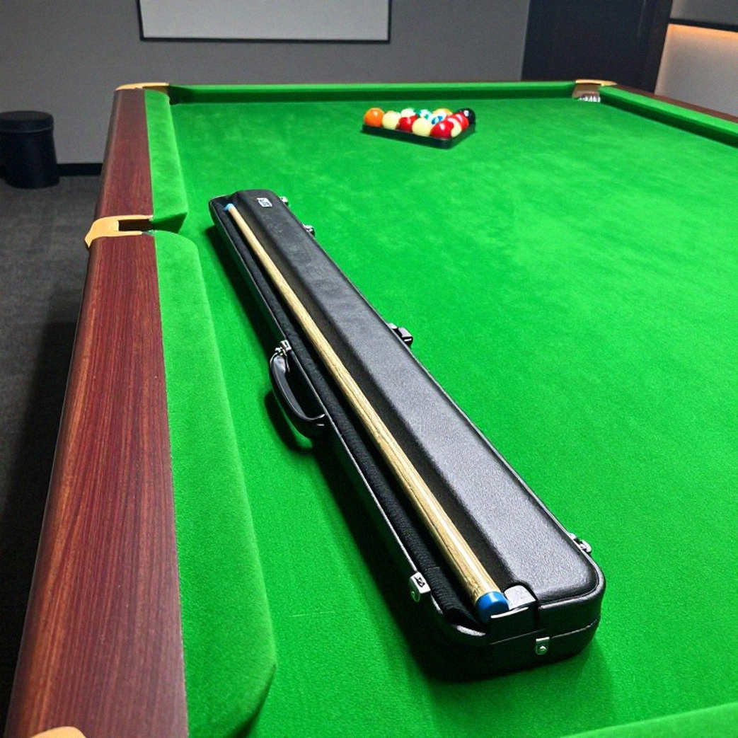 Billiards in Vietnam: One Name, Three Sports, and an Unfinished Split Billiards in Vietnam: One Name, Three Sports, and an Unfinished Split