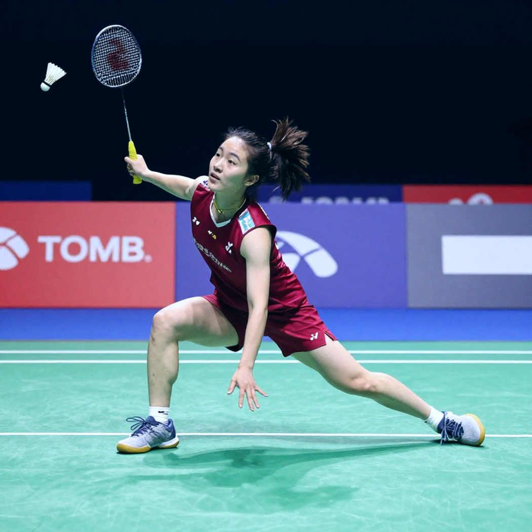 India Beat Bangladesh 3-0 to Reach Asian Games 2026 Men's Team Badminton Quarter-finals
