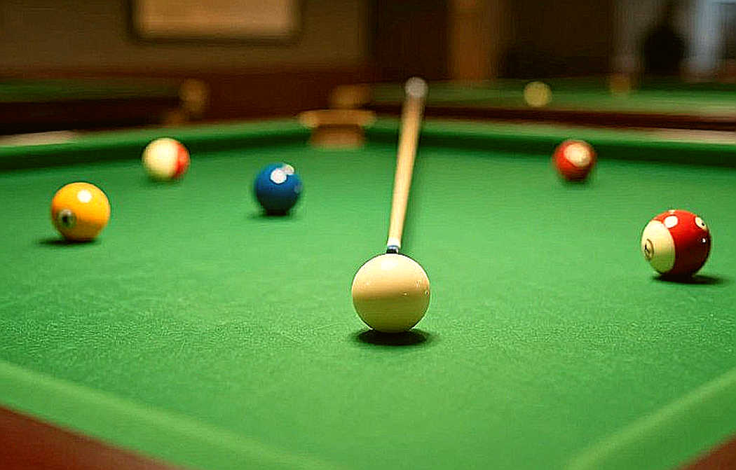 Sổ sách Texas Open Ladies: 32 tay cơ, 3.000 đô la và một trận chung kết double hill