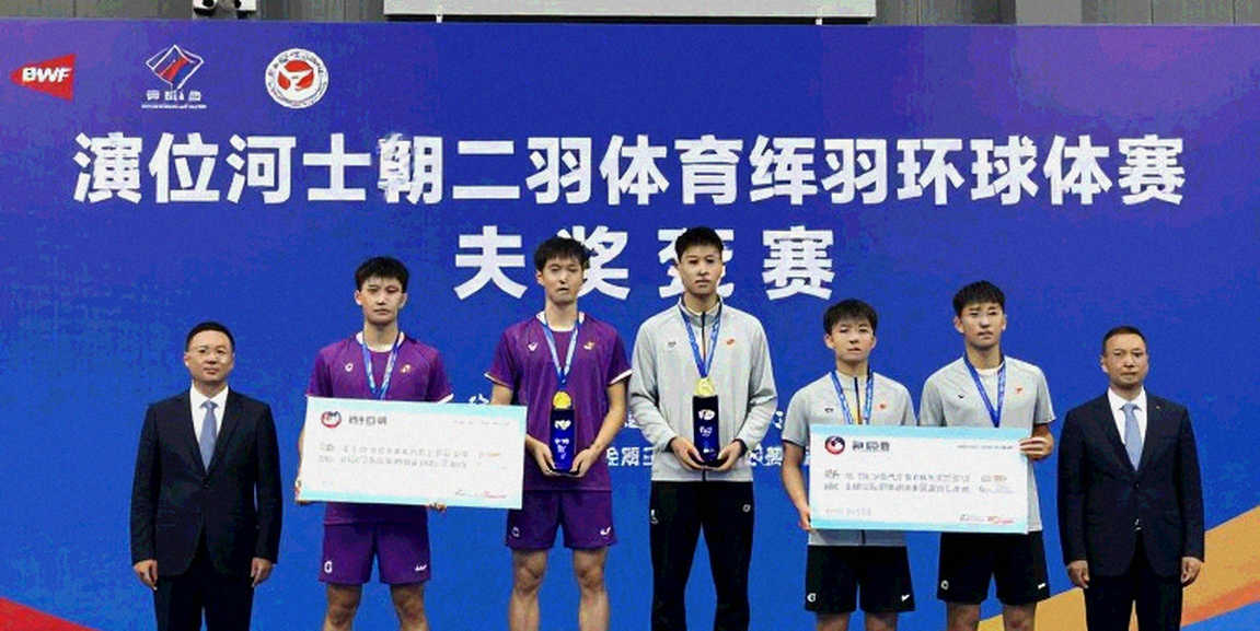 Loh Kean Yew và Kunlavut: Một Trận Chung Kết Không Có Người Thua
