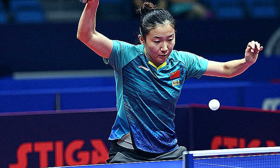 Blank Pages at a Shanghai Table Tennis Hall: The Craft of Writing When the Data Won't Speak Blank Pages at a Shanghai Table Tennis Hall: The Craft of Writing When the Data Won't Speak