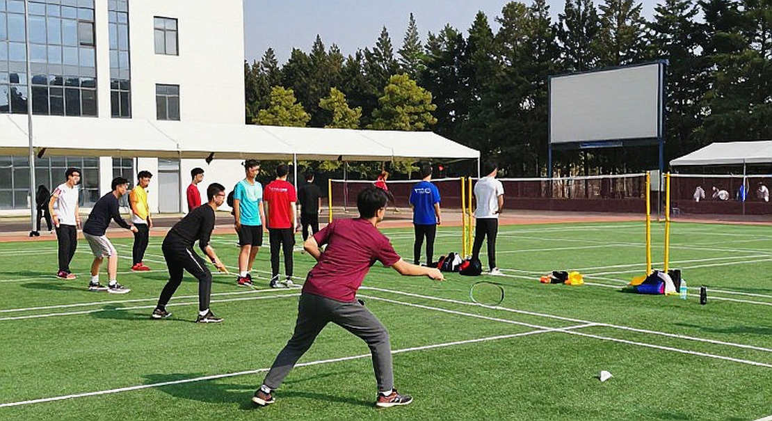 Cầu lông Ấn Độ tại Asian Games 2026: Cú gục ngã của Satwik-Chirag và kỳ không huy chương cá nhân đầu tiên kể từ 2026
