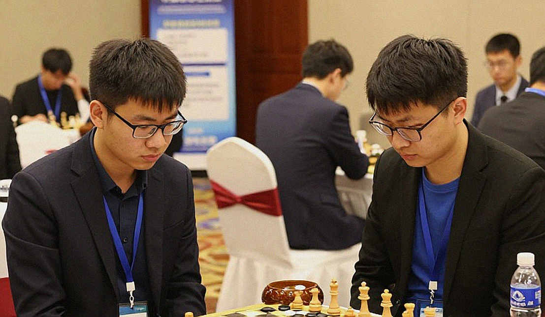 Sáu mươi phút Najdorf của Daniel King và giới hạn của một lần bảo trì lý thuyết