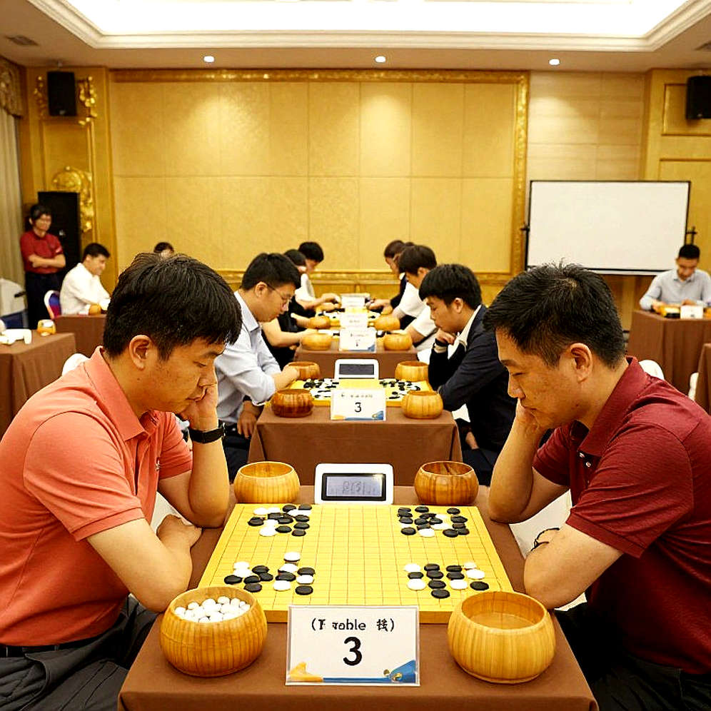 Đo đạc trước, kết luận sau: Kỷ luật phân tích trong kỷ nguyên cờ vua dữ liệu