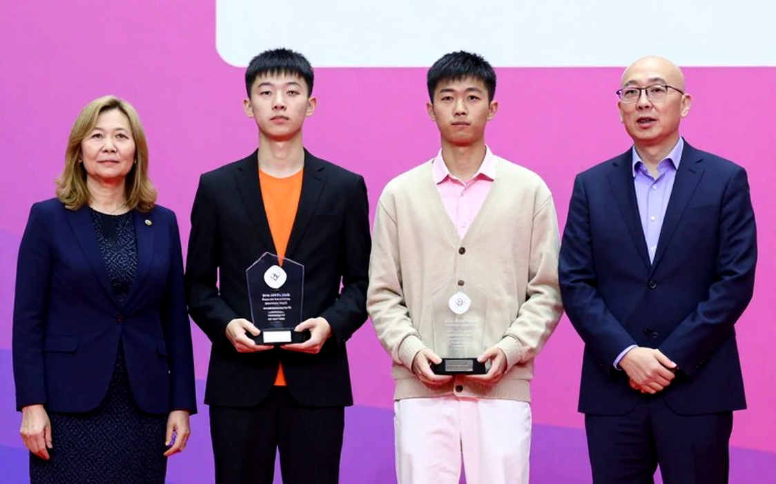 Chín lớp dữ liệu đọc một mùa cầu lông BWF: Việt Nam và bài toán vượt tầng