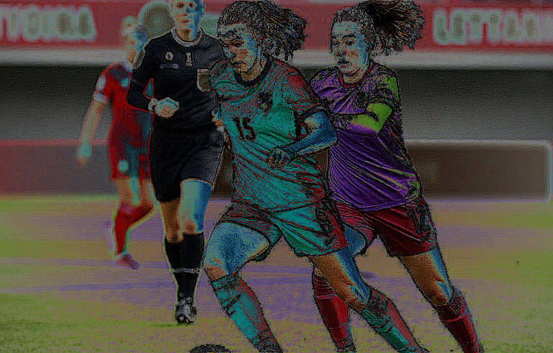 Tây Ban Nha vô địch U-20 nữ thế giới: Khi hai hàng công hay nhất cùng câm lặng