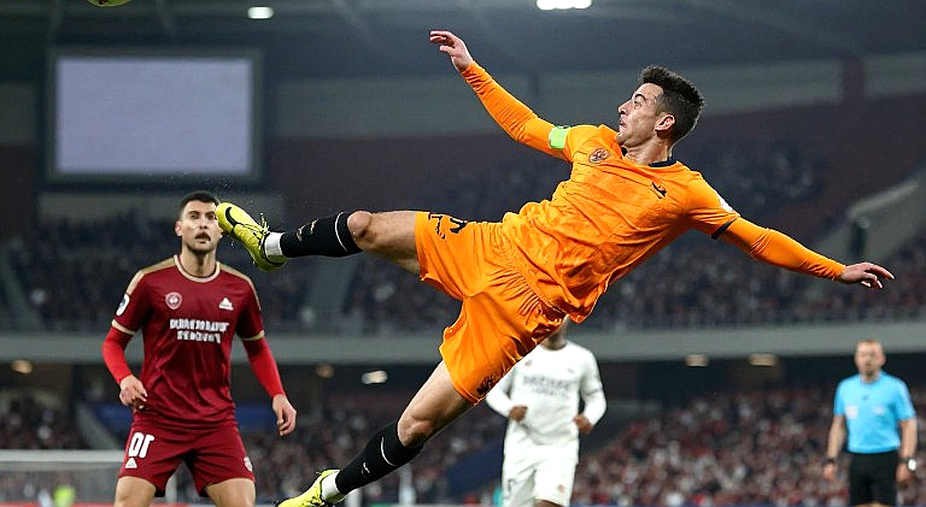 Báo Thái Lan cảnh báo đội nhà trước Việt Nam rồi tự dự đoán hòa 1-1: Cú phanh tay của một nền bóng đá đang tự hạ kỳ vọng